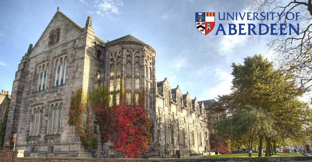 University of Aberdeen