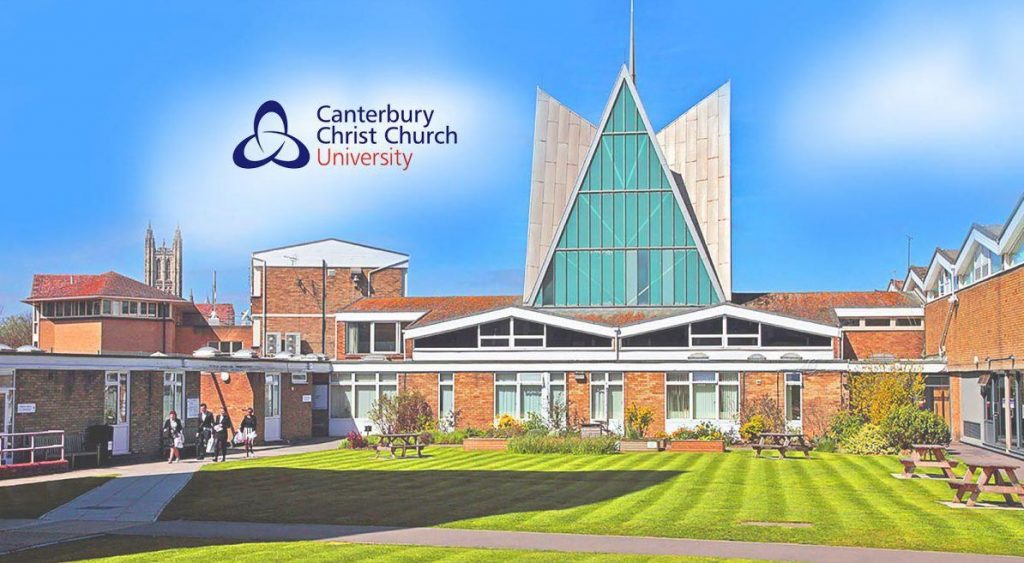 Canterybury Christchurch University