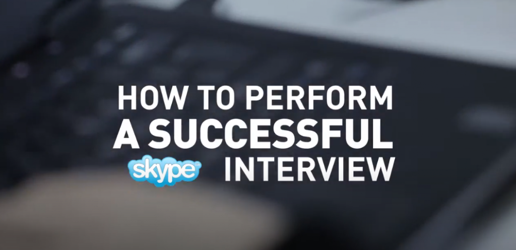 Skype Interview Questions for the UK Student Visa