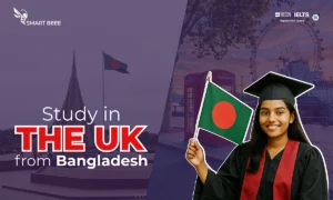 Study in UK from Bangladesh