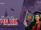 Study in UK from Bangladesh