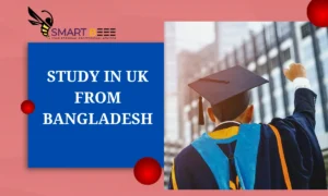 Study in UK from Bangladesh