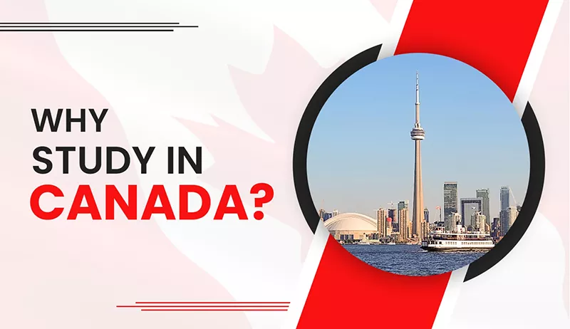 Study in Canada