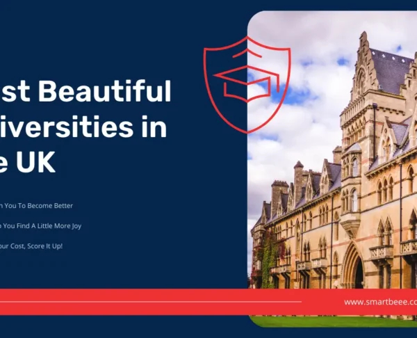 Most Beautiful Universities in the UK