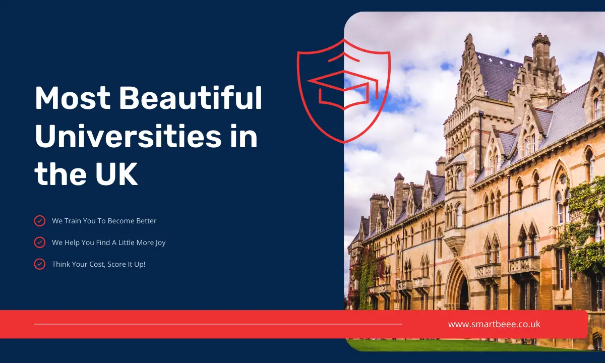 Most Beautiful Universities in the UK