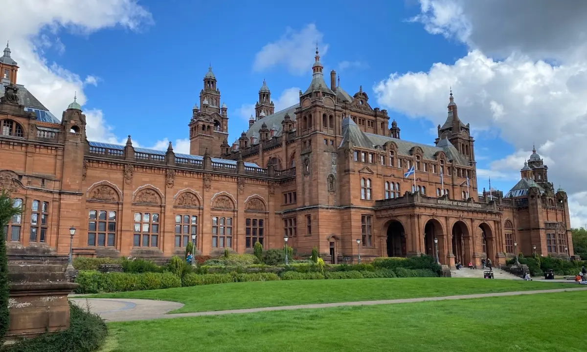 University of Glasgow