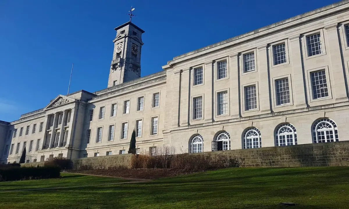 University of Nottingham