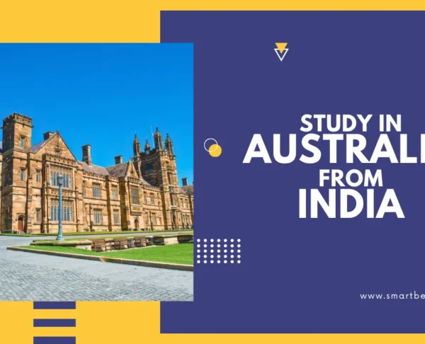 Study in Australia for Indian Students