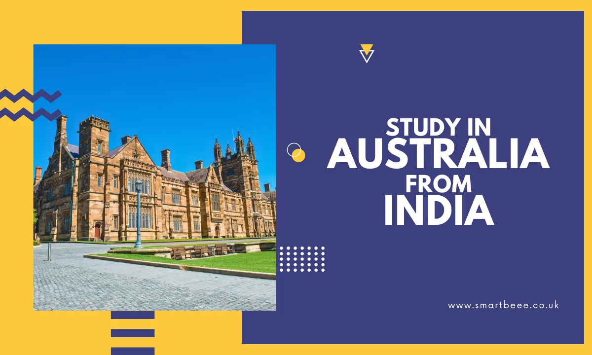 Study in Australia for Indian Students