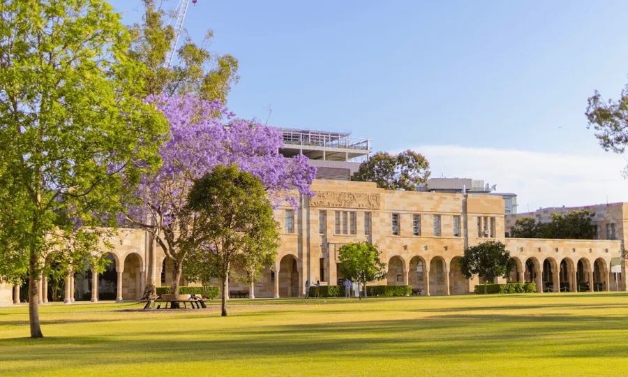 University of Queensland (UQ)