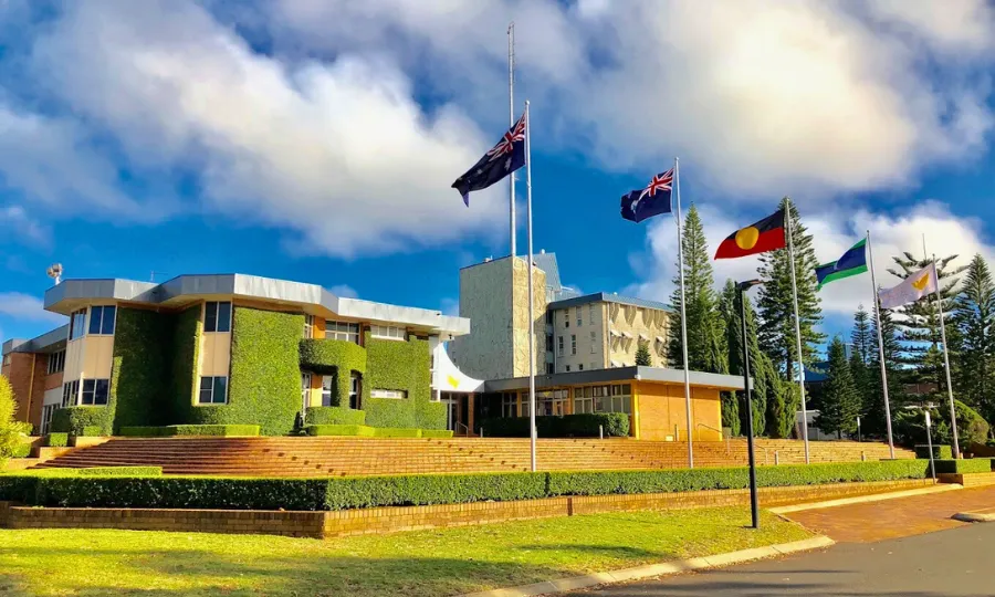 University of Southern Queensland