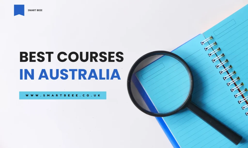 Best Course to Study in Australia