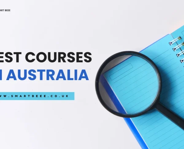 Best Course to Study in Australia