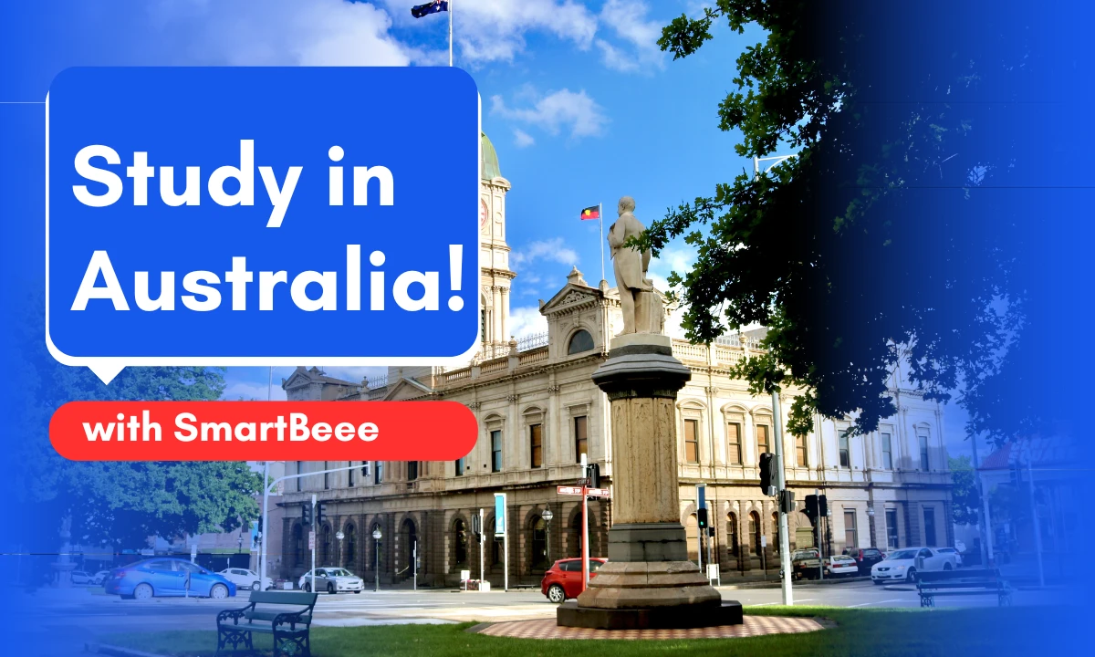 Study in Australia