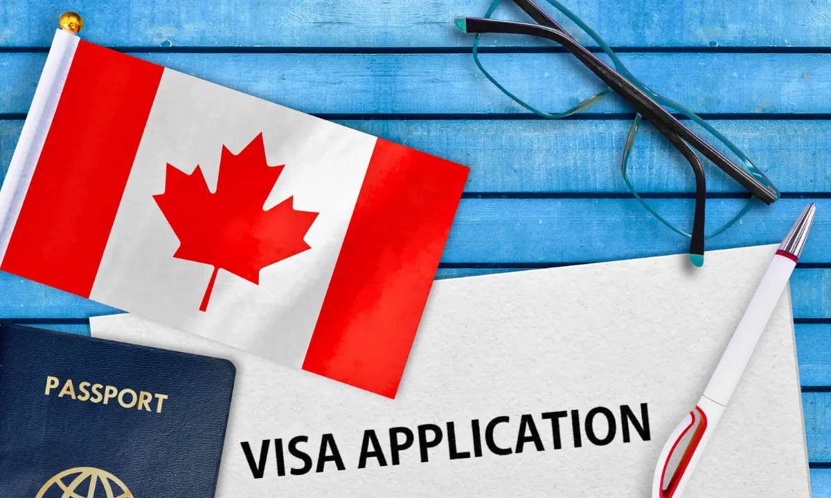 Visa to Study in Canada from Nigeria