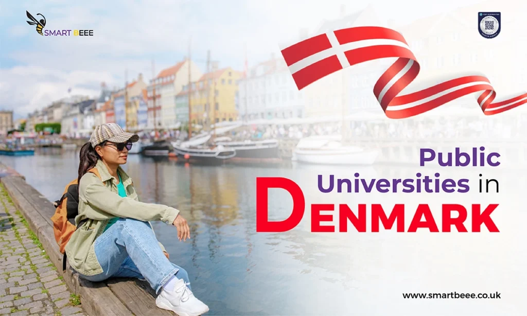 Public Universities in Denmark