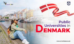 Public Universities in Denmark