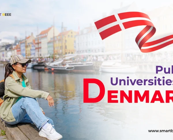 Public Universities in Denmark