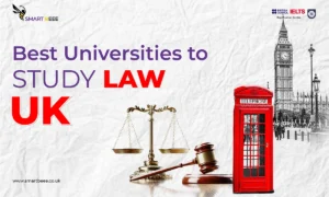 Best Universities to Study Law UK