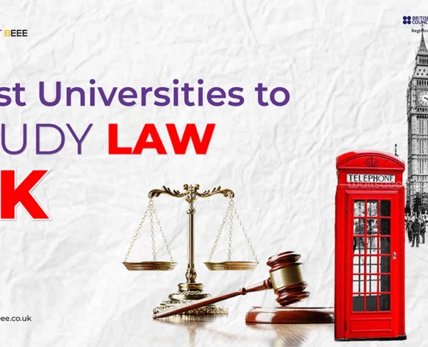 Best Universities to Study Law UK