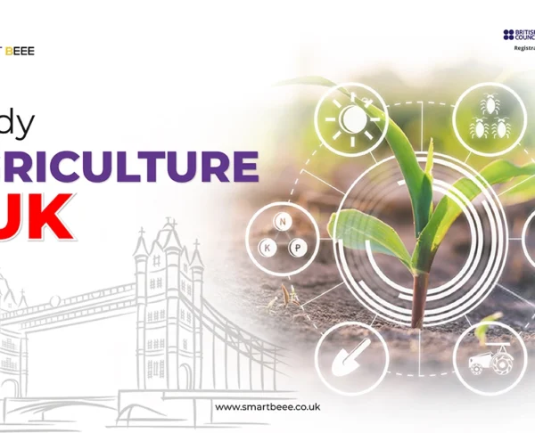 Study Agriculture in UK