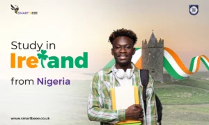 Study in Ireland from Nigeria