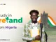 Study in Ireland from Nigeria