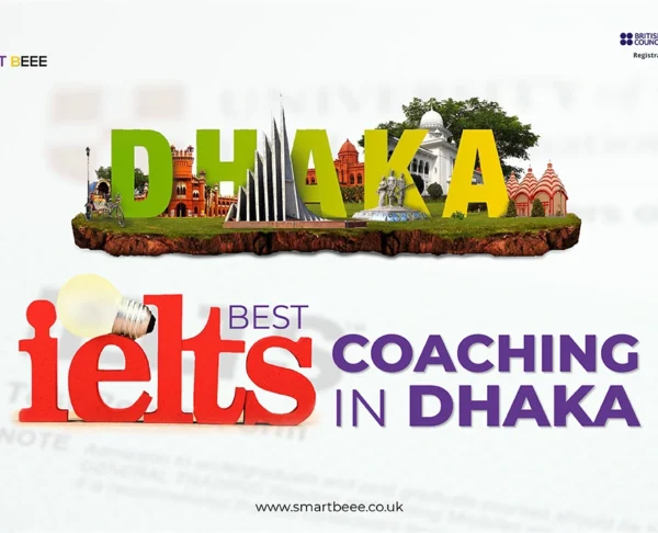 Best IELTS Coaching in Dhaka