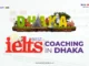 Best IELTS Coaching in Dhaka