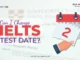 Can I Change IELTS Test Date?