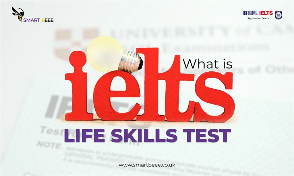 What Is IELTS Life Skills Test