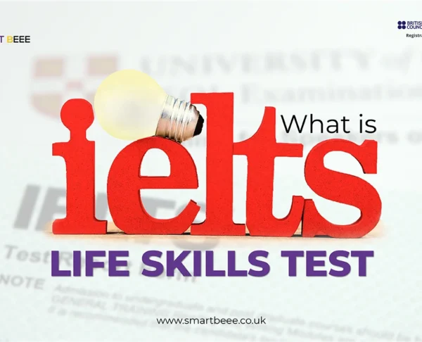 What Is IELTS Life Skills Test