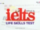 What Is IELTS Life Skills Test?