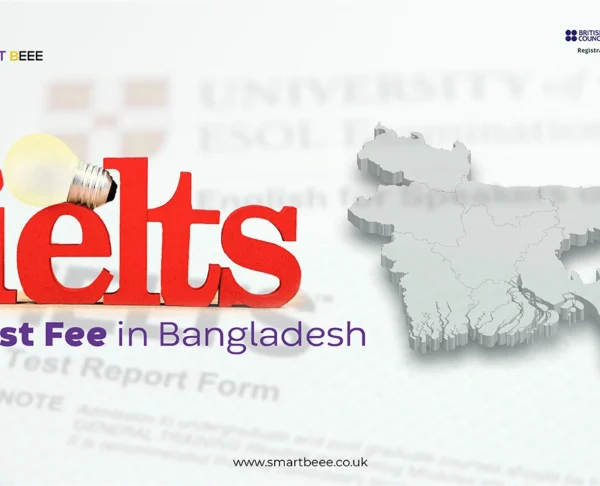 IELTS Test Fee in Bangladesh