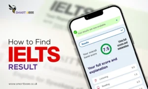 How to Find IELTS Result