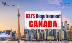 IELTS Requirement for Canada