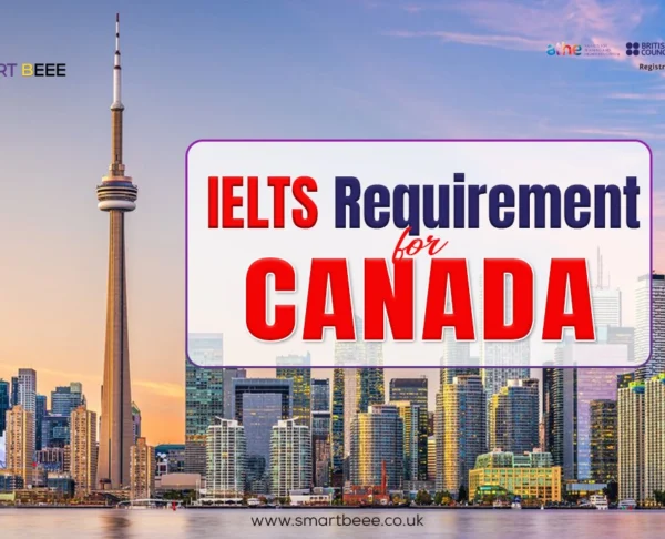 IELTS Requirement for Canada