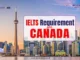 IELTS Requirement for Canada