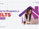 How to Prepare for IELTS at Home