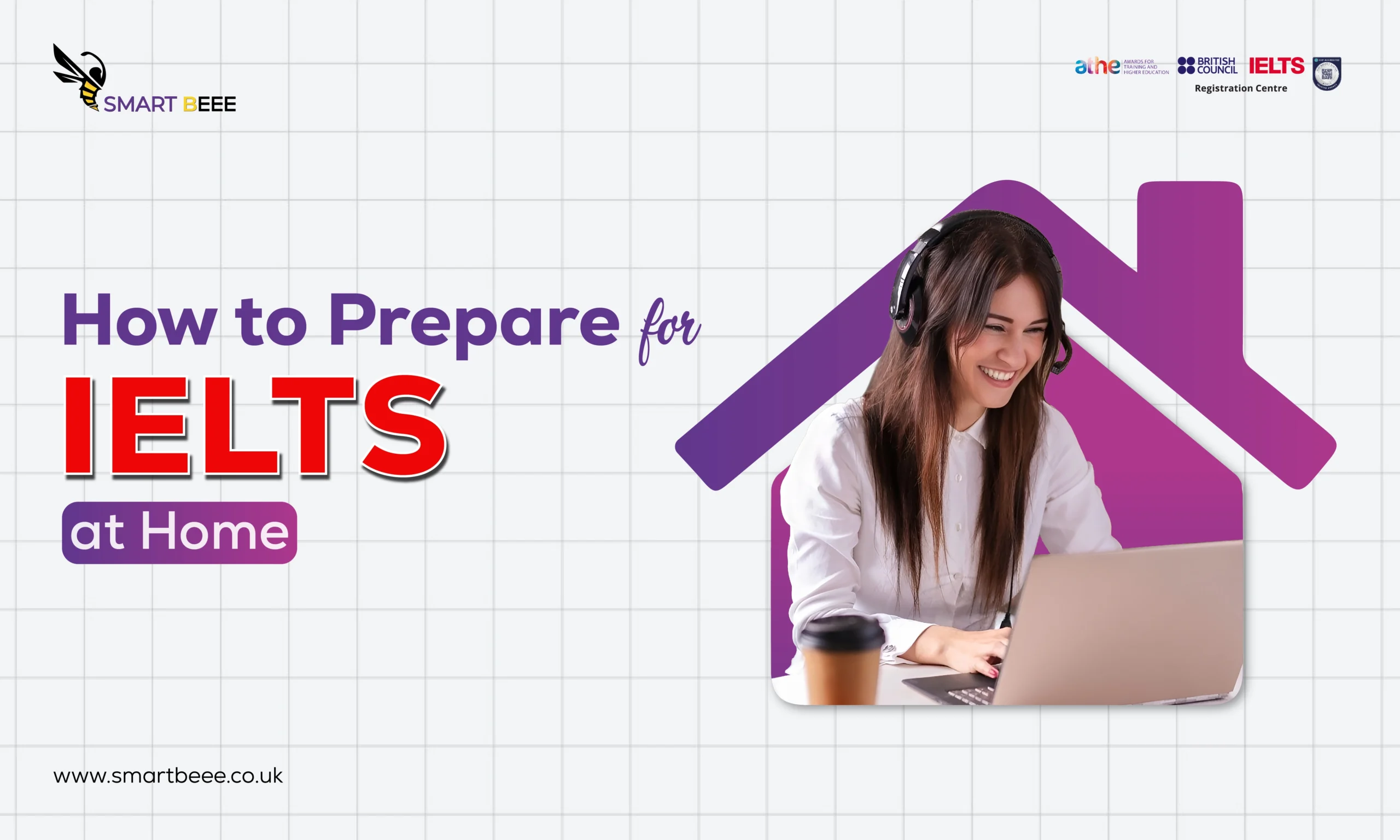 how to prepare for IELTS at home