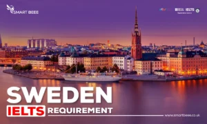Sweden IELTS Requirement