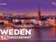 Sweden IELTS Requirement