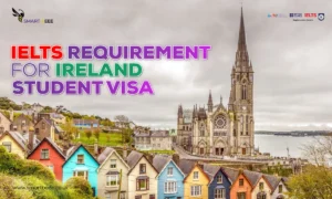IELTS Requirement for Ireland Student Visa