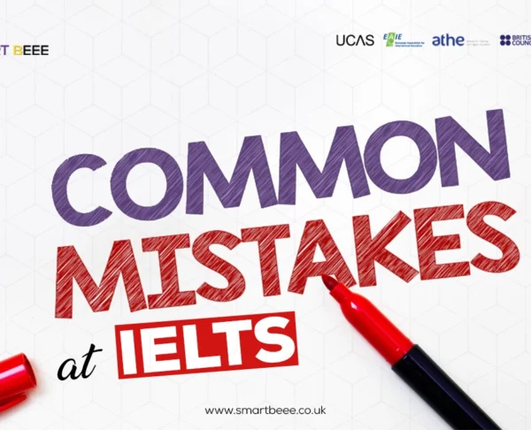 common-mistake Common Mistakes at IELTS