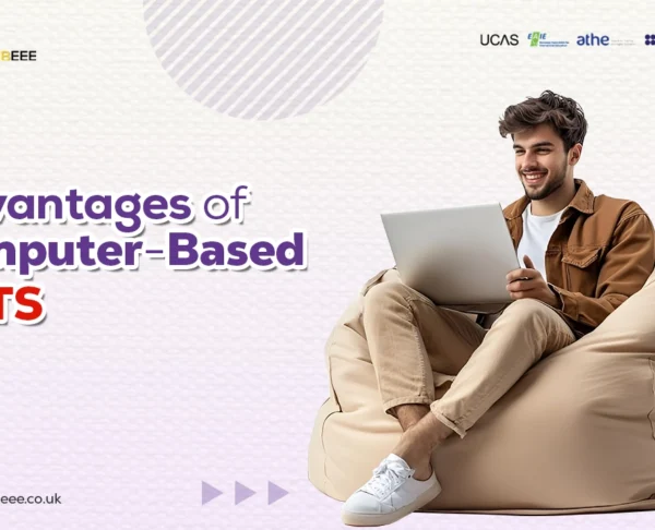 Advantages of Computer Based IELTS