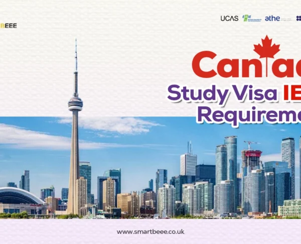 Canada Study Visa IELTS Requirements