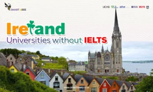 Ireland Universities Without IELTS