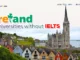 Ireland Universities Without IELTS