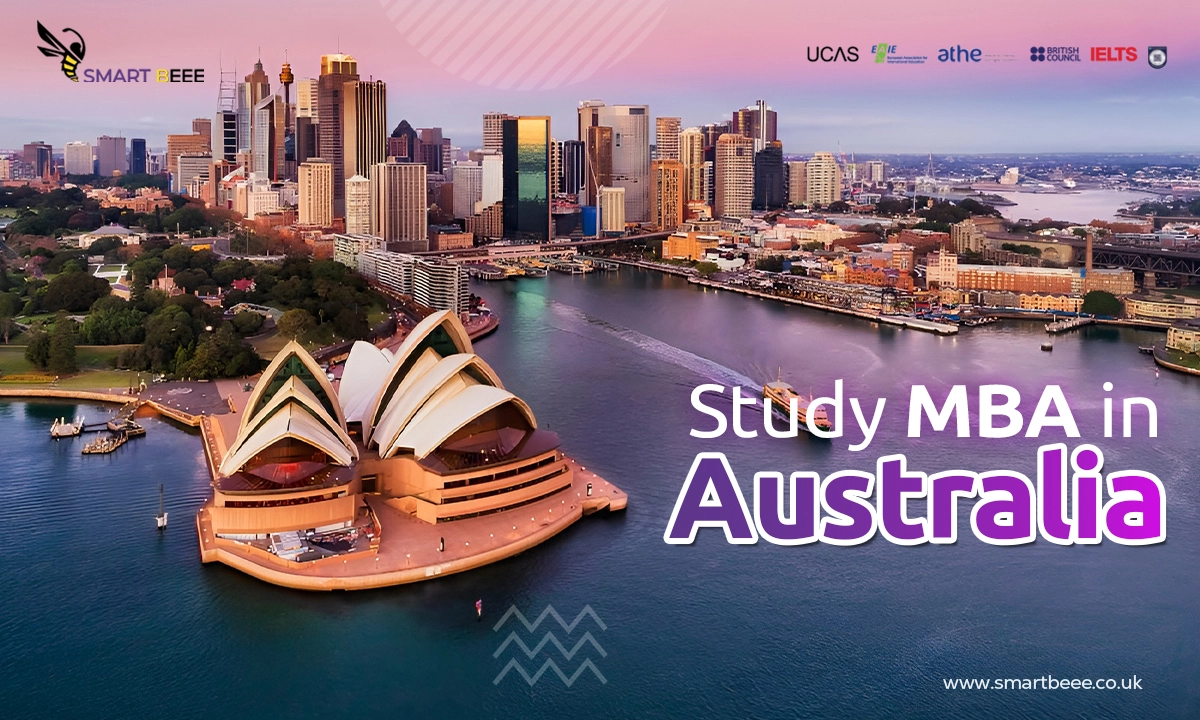 Study MBA in Australia