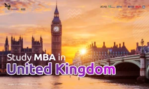 Study MBA in UK